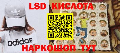 крисы Кунгур