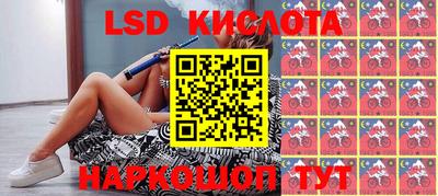 крисы Кунгур